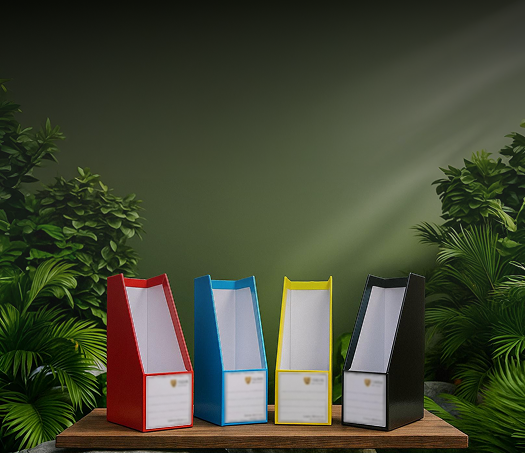 Jithumi Creations products in a lush green environment - Mobile